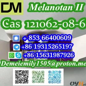   Melanotan II