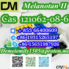   Melanotan II