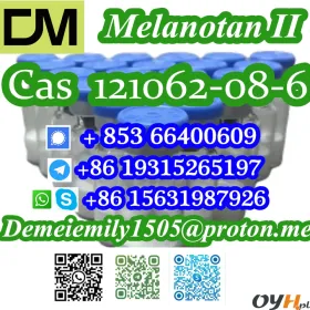   Melanotan II