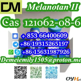   Melanotan II