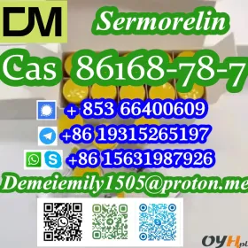 Sermorelin 