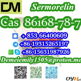 Sermorelin 