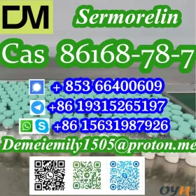 Sermorelin 