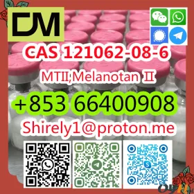 Melanotan II high quality good price hot sale stock