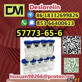  Manufacturer Supply Raw Material  Deslorelin