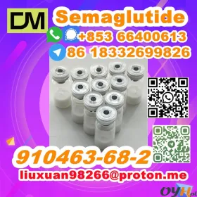  Manufacturer Supply Raw Material Semaglutid