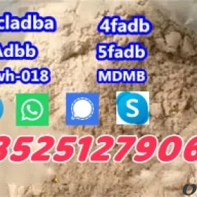 5cladbb Raw materials 5CL-ADB supplier 5cladba 5cladb