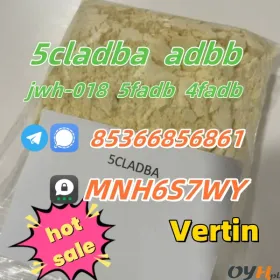 hot sale 5cladba raw materials, finished products