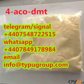 factory price 4-aco-dmt