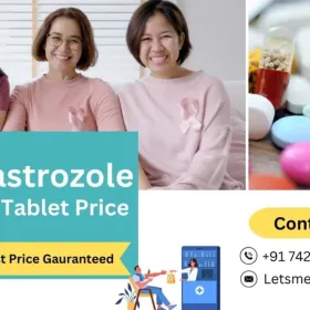 Anastrozole 1 mg Tablet Online in the Philippines Thailand M