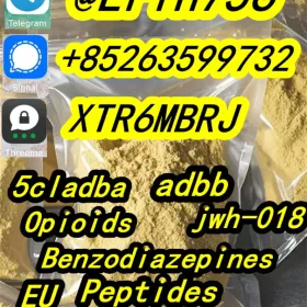 Good effect 5CL-ADB supplier 5cladba 5cladb