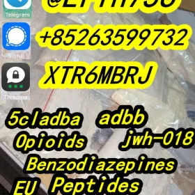 5cladba adbb JWH-018 