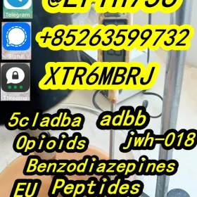 5cladba adbb JWH-018 