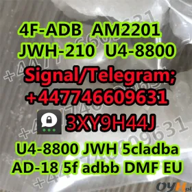 5cladba adbb sgt151 6cl 5cl  4fadb 5fadba jwh018