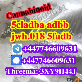 5cladba 5fadbb 4cladb 2fdck Yellow Cannabinoid Powder