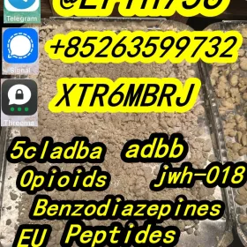 5Cladba 5Cladba Yellow Cannabinoid Powder 5F-Adb 5Fadb