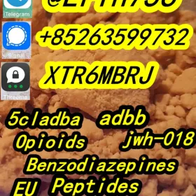 5Cladba 5Cladba Yellow Cannabinoid Powder 5F-Adb 5Fadb