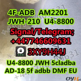 5cladba 5cladb 5CL-ADB China supplier adbb 5fadb jwh018