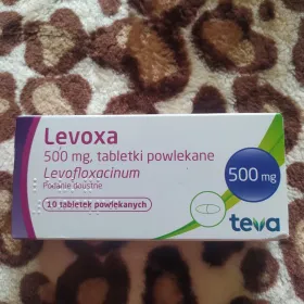 Levoxa