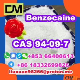  Benzocaine