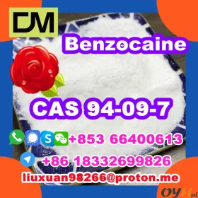  Benzocaine