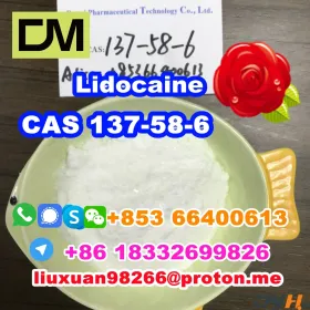 Lidocaine