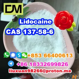 Lidocaine