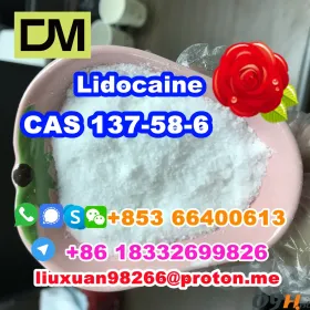 Lidocaine