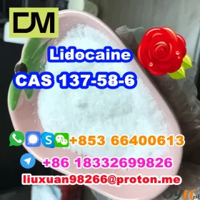 Lidocaine