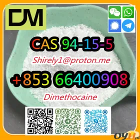 Dimethocaine