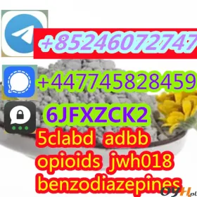 5fadba sgt metonitazene 14680-51-4