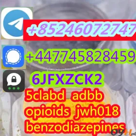 5fadba sgt metonitazene 14680-51-4