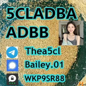 5cladba Original 5cladb 5cl-adb-a 5cl-adb old Jwh018 Adbb