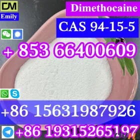 Dimethocaine