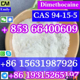 Dimethocaine