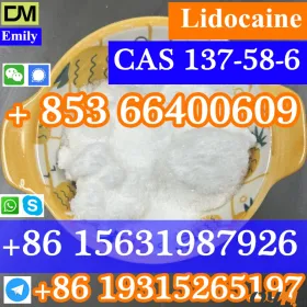  Lidocaine