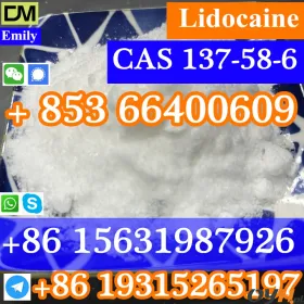  Lidocaine