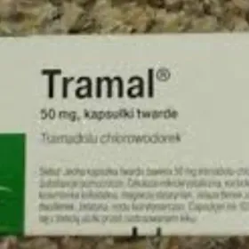 Tramal i ksalol 1 mg