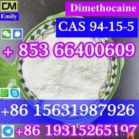 Dimethocaine