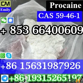   Procaine  