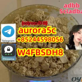  5cladba very strong pink Powder 5CL-ADB-A 5f-adb 5fadb Stro