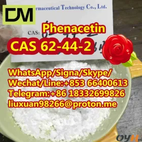  Phenacetin