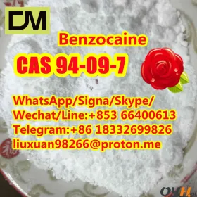 Benzocaine