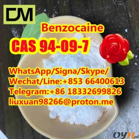 Benzocaine