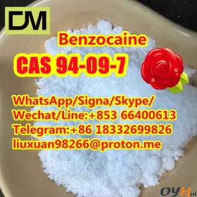 Benzocaine