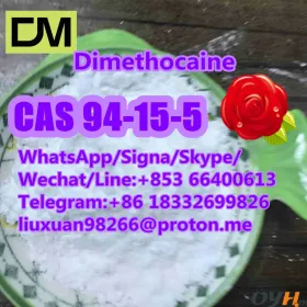 Dimethocaine