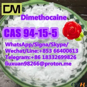 Dimethocaine