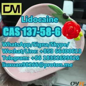 Lidocaine