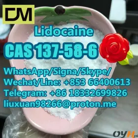 Lidocaine