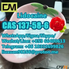 Lidocaine